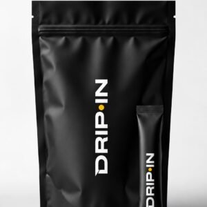 DRIP·IN PERFORMANCE — Annuel prépayé — livraison mensuelle — 36 sticks par livraison